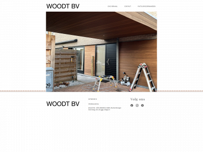 woodt.be snapshot