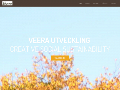 veera.se snapshot