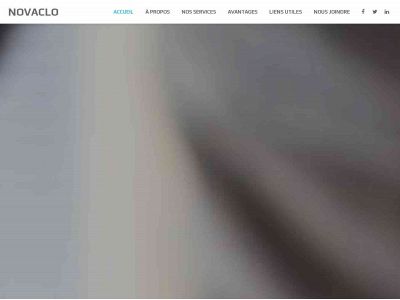 novaclo.com snapshot