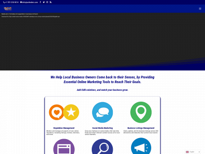 www.unitedvm.com snapshot