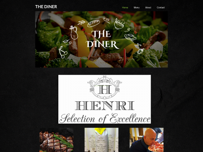 henriselection.com snapshot