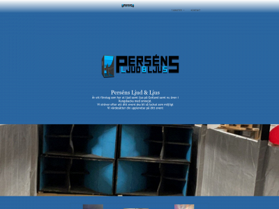 persensljud.se snapshot