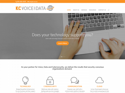 kcvad.com snapshot