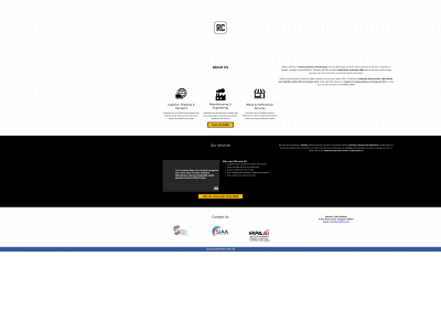 rotfcoy.com snapshot