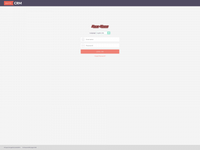 rex-hidecrm.com snapshot