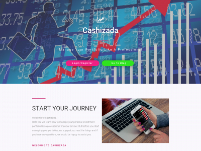 cashizada.com snapshot
