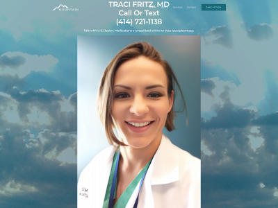 privatetelemedicinedoctor.com snapshot