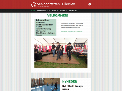 siullerslev.dk snapshot