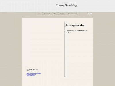 torsoy.com snapshot