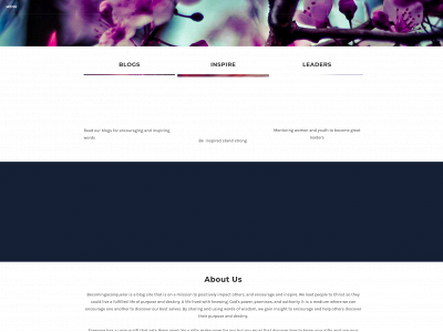 becomingac.weebly.com snapshot