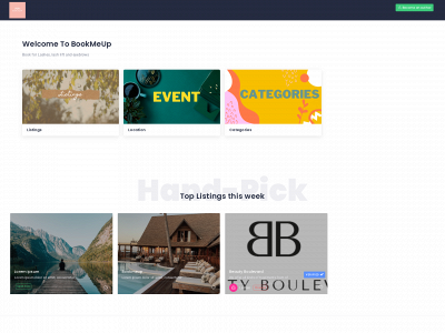 bookmeup.dk snapshot