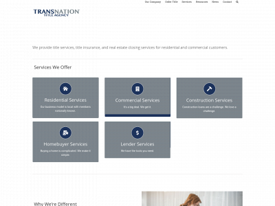 transnationtitle.com snapshot