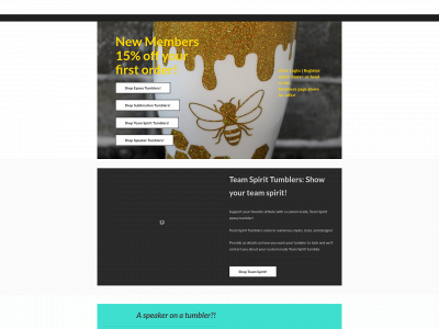 www.tumblinthru605.com snapshot