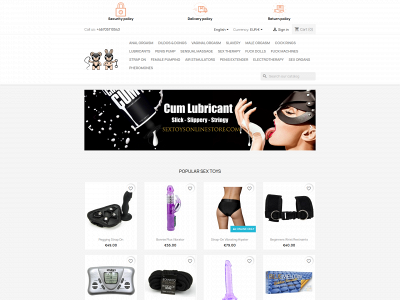 exciteplace.com snapshot