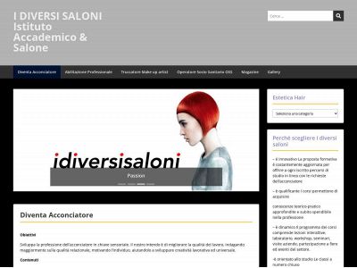 idiversisaloni.net snapshot