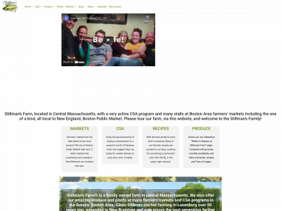 stillmansfarm.com snapshot