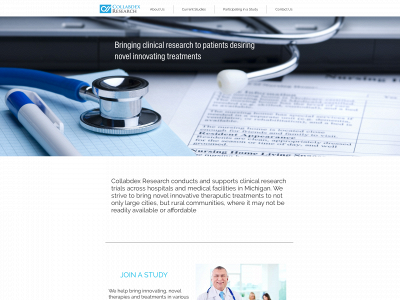 collabdexresearch.com snapshot
