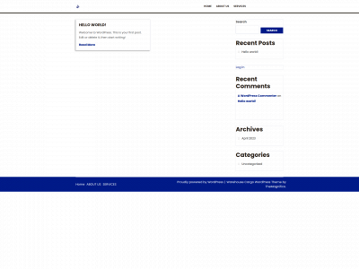 rmarine.net snapshot