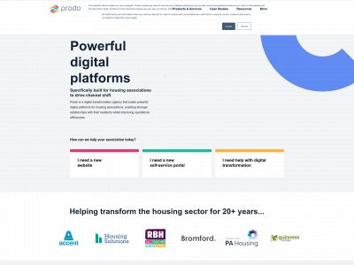 prodo.com snapshot