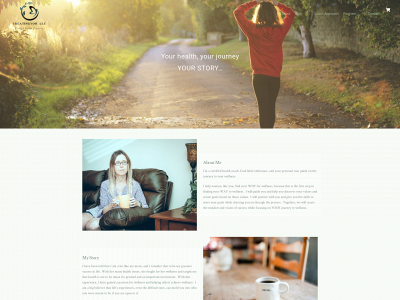 connie-weyh-certifiedhealthcoach.com snapshot