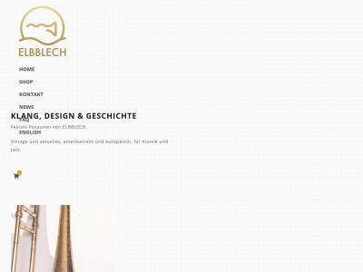 elbblech.de snapshot