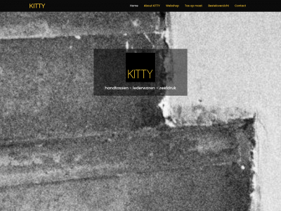 kittysutens.be snapshot