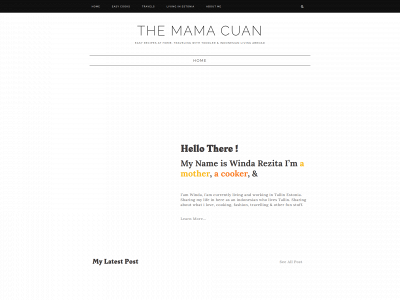 themamacuan.com snapshot