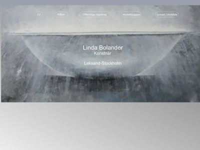 bolanderlinda.se snapshot
