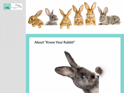 knowyourrabbit.com snapshot