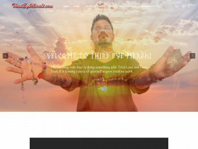 thirdeyemeraki.com snapshot
