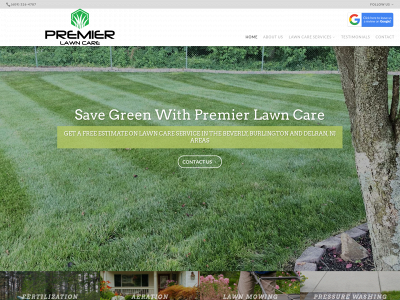 premierlawncarenj.com snapshot