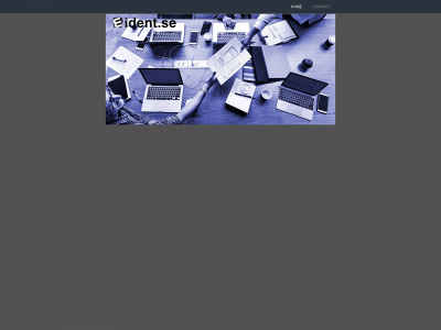 eident.se snapshot