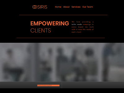 osirisoutsourcing.co.uk snapshot