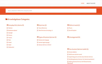 nextstepswithaustriangerman.com snapshot