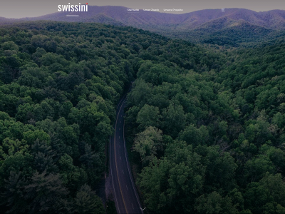 swissini.org snapshot
