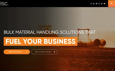 screwconveyors.com snapshot