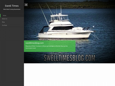 swelltimesblog.com snapshot