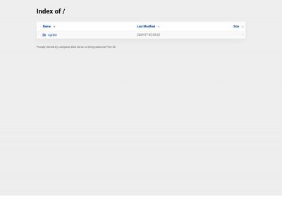 livingnation.net snapshot