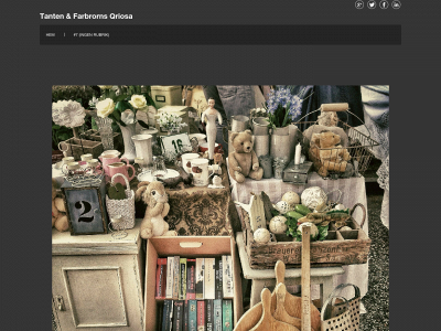 tantenochfarbrorn.se snapshot