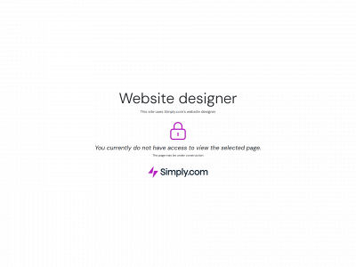 kaag.org snapshot