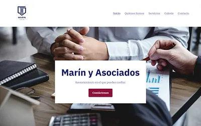 marinyasociadosmalaga.com snapshot