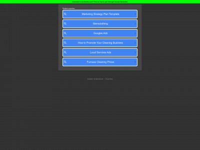 trendboxkw.com snapshot