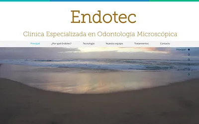 endotec.es snapshot