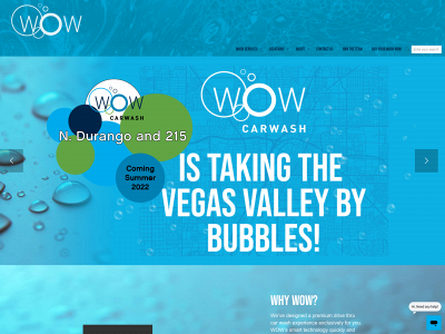 wowwash.com snapshot