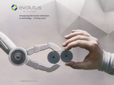 evolutus.se snapshot