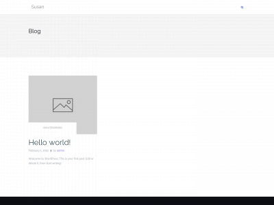 plethora.blog snapshot