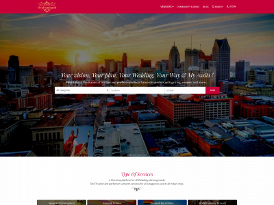 vivahsamaroh.com snapshot