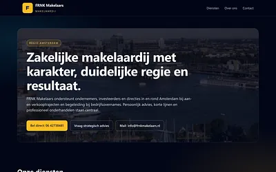 frnkmakelaars.nl snapshot