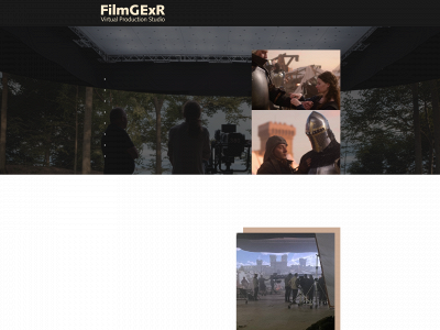 filmgexr.com snapshot