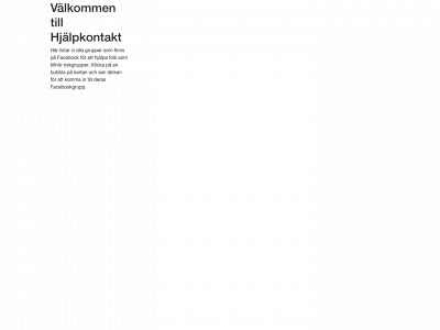 hjalpkontakt.se snapshot